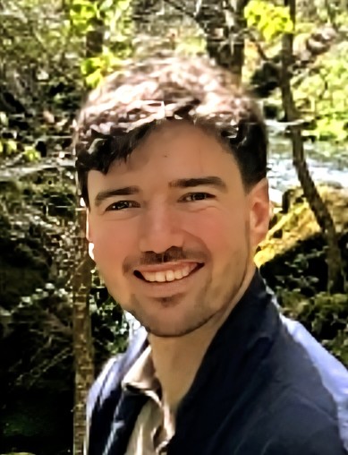 Conor Maher